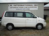 Daihatsu Delta Wagon