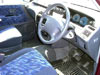 Daihatsu Delta Wagon
