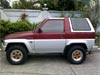 Daihatsu Feroza Daihatsu Feroza