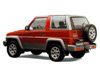 Daihatsu Feroza Daihatsu Feroza