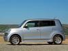 Daihatsu Materia