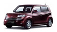 Daihatsu Materia Daihatsu Materia
