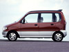 Daihatsu Move Daihatsu Move