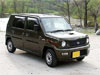 Daihatsu Naked Daihatsu Naked