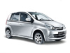 Daihatsu Perodua Viva Daihatsu Perodua Viva