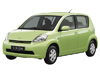 Daihatsu Sirion