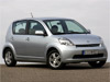 Daihatsu Sirion