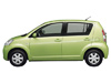 Daihatsu Sirion
