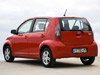 Daihatsu Sirion