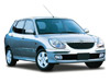 Daihatsu Storia Daihatsu Storia
