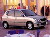 Daihatsu Storia Daihatsu Storia