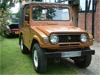 Daihatsu Taft Daihatsu Taft
