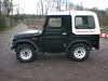 Daihatsu Taft Daihatsu Taft