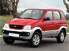 Daihatsu Terios I Daihatsu Terios I