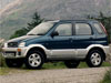 Daihatsu Terios I Daihatsu Terios I
