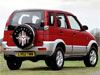 Daihatsu Terios I Daihatsu Terios I