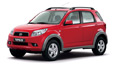 Daihatsu Terios Daihatsu Terios