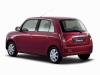 Daihatsu Trevis Daihatsu Trevis