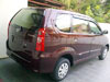 Daihatsu Xenia Daihatsu Xenia