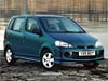 Daihatsu YRV Daihatsu YRV