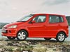 Daihatsu YRV Daihatsu YRV