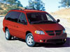 Dodge Caravan