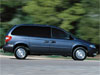 Dodge Caravan