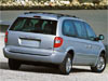 Dodge Caravan