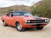 Dodge Challenger I