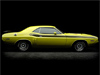 Dodge Challenger I