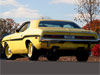 Dodge Challenger I