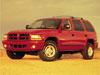 Dodge Durango I Dodge Durango I