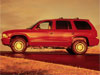 Dodge Durango I Dodge Durango I