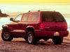 Dodge Durango I Dodge Durango I