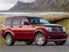 Dodge Nitro