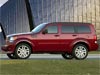 Dodge Nitro