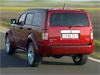 Dodge Nitro