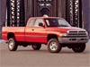 Dodge Ram II Dodge Ram II
