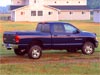 Dodge Ram III Dodge Ram III