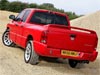 Dodge Ram III Dodge Ram III