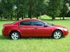 Dodge Stratus
