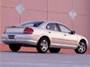Dodge Stratus