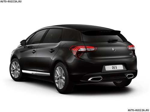 Фото 4 DS 5