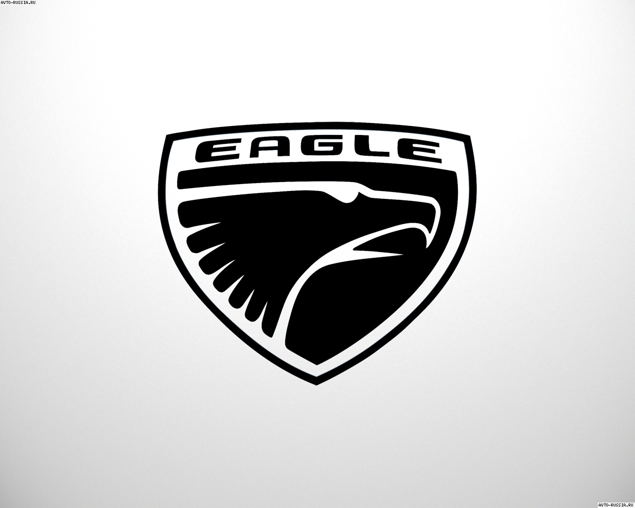 Обои Eagle Talon 1280x1024