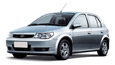 FAW Vita Hatchback FAW Vita Hatchback