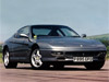 Ferrari 456 Ferrari 456