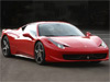 Ferrari 458 Italia Ferrari 458 Italia