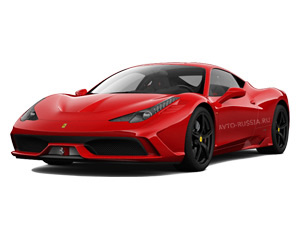 Ferrari 458 Italia Ferrari 458 Italia
