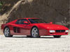 Ferrari 512 Ferrari 512