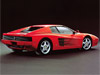 Ferrari 512 Ferrari 512
